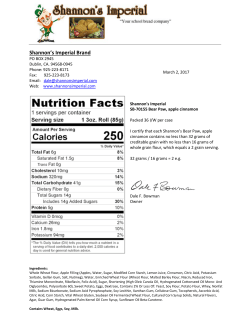 SB-70155 - Shannon`s Imperial