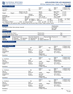 Date of State of J Tobacco Use 1. Full