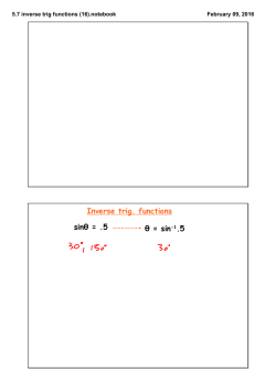 5.7 inverse trig functions (16).notebook