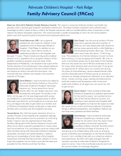 Park Ridge - Advocate Health Care