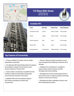 110 West 40th Street - Independent Office Space