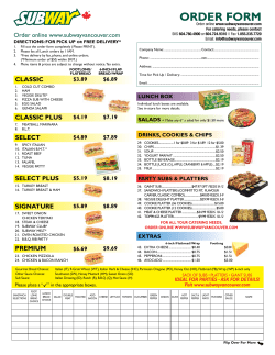 PDF - SubwayVancouver.com