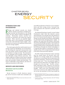 IntroductIon and Background results and dIscussIon abundant and