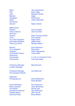 deathcheaters end credits