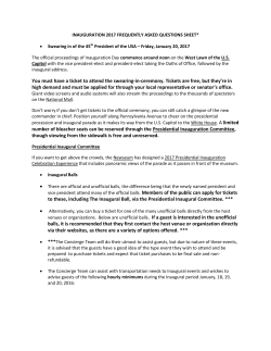 Frequently Asked Questions