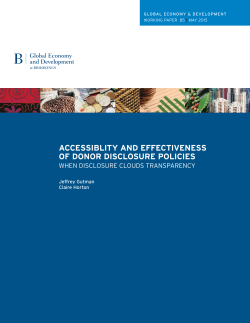 the full paper