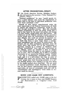 The anti-prohibition manual