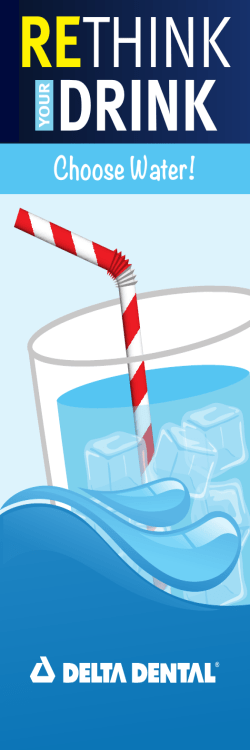 the Rethink Your Drink Choose