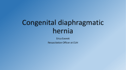 CDH and abdominal wall defects PDF