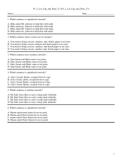 03_2_LA_Cap_and_Punc_T1 (03_2_LA_Cap_and_Punc_T1)