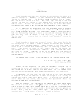 Chapter 7 - Supreme Law Firm