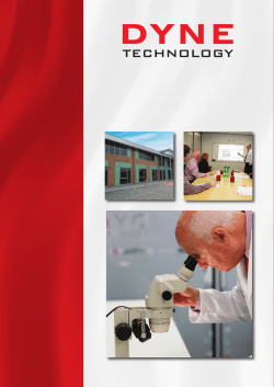 Dyne Technology Services