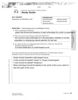 Study Guide - Issaquah Connect