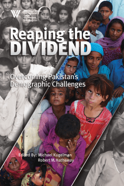 Reaping The Dividend