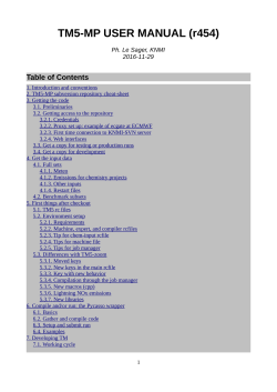 TM5-MP USER MANUAL (r454)