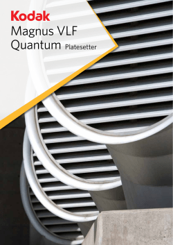 Magnus VLF - Sim Graphic Solutions