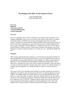 Fahr, Lynn - unit - Teachers Institute of Philadelphia