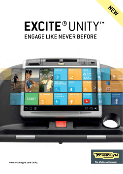 ENGAGE LIKE NEVER BEFORE