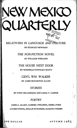 1967_VOL._XXXVII_NO._3_AUTUMN