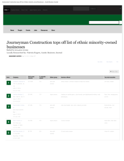 Read More - Journeyman Construction