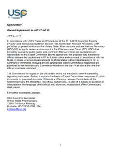 Commentary (posted 02&ndash;Jun&ndash;2014)