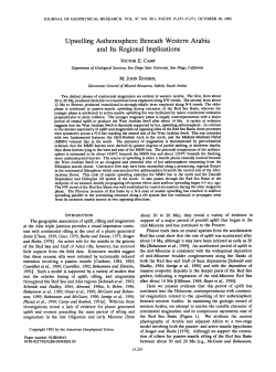 Camp and Roobol-JGR1992 - Department of Earth and
