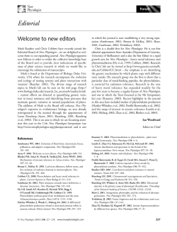 Litter decomposition, ectomycorrhizal roots and the `Gadgil`effect