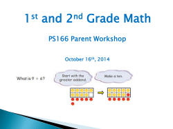 Grade 1-2-Parent-Workshop