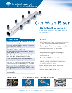 SSC 088 Can Wash Riser Bull v4