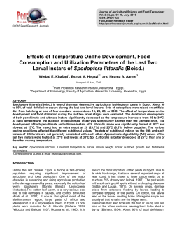 Full Text-PDF - Pearl Research Journals