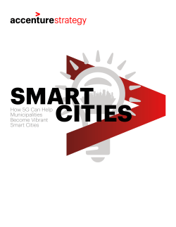 smart cities