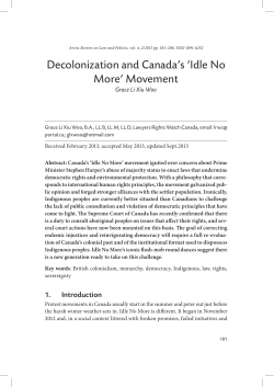 decolonization-and-canadas-idle-no-more-movement