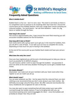 Frequently Asked Questions