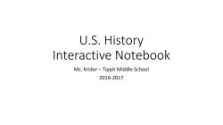 Table of Contents 1617