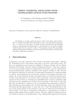 1 Introduction