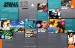 PDF - Canadian Public Health Association