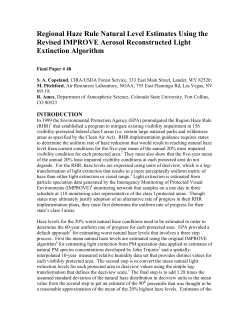 Control/Tracking Number: 07-A-48-RHC