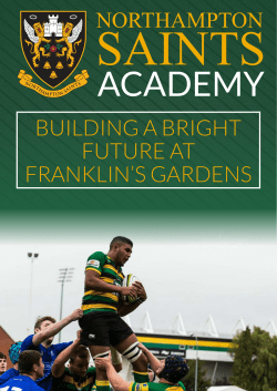 Northampton Saints