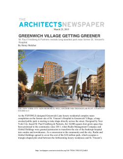 March 25, 2015 By Henry Melcher As the FXFOWLE