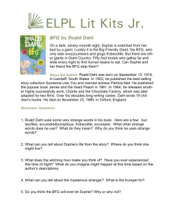 ELPL Lit Kits Jr.