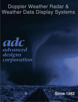 Since 1982, Advanced Designs Corporation has been