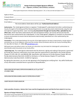 PLACE APPLICANTS RAISED, WET OR