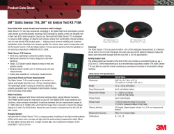 Datasheet - Mouser Electronics