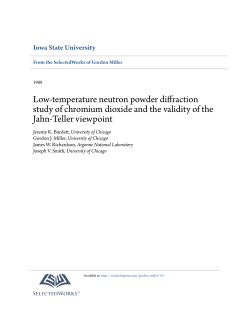 Low-temperature neutron powder diffraction study of chromium