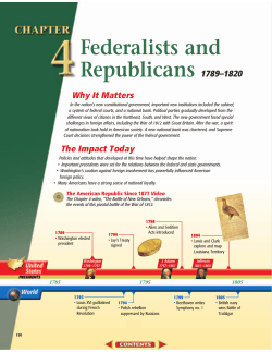 Chapter 4 - Caverna Independent Schools
