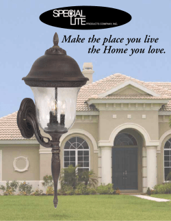 Make the place you live the Home you love.