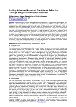 PDF (free) - Electronic Journal of Business Research