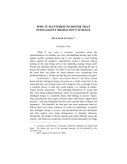 Document