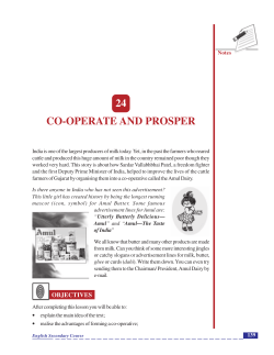 24 co-operate and prosper