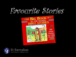 Untitled - St Barnabas Church